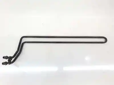 Pezzo di ricambio per auto di seconda mano radiatore olio sterzo per bmw 3 (e46) 320 d riferimenti oem iam 17111436262