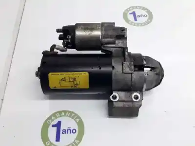 Peça sobressalente para automóvel em segunda mão motor de arranque por bmw serie 1 berlina 2.0 16v d referências oem iam 12417823700