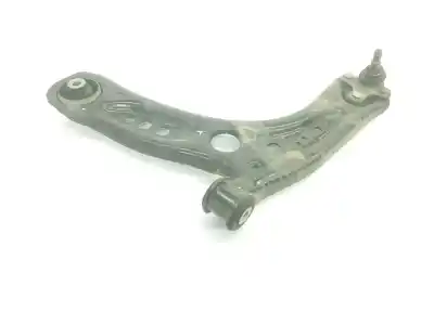 Second-hand car spare part front left lower suspension arm for seat leon st (5f8) 1.6 tdi oem iam references 5wa407151