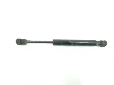 Peça sobressalente para automóvel em segunda mão amortecedor do capô por mini mini (r56) one referências oem iam 51237148864