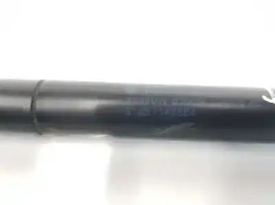 Second-hand car spare part bonnet gas strut for mini mini (r56) one oem iam references 51237148864  51237148864
