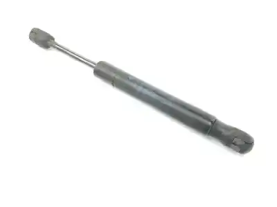 Peça sobressalente para automóvel em segunda mão amortecedor do capô por mini mini (r56) one referências oem iam 51237148864  51237148864