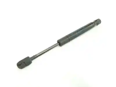 Peça sobressalente para automóvel em segunda mão amortecedor do capô por mini mini (r56) one referências oem iam 51237148864  51237148864