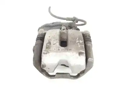 Pezzo di ricambio per auto di seconda mano pinza freno posteriore sinistra per bmw serie x3 (g01) xdrive20d xline riferimenti oem iam 34216887385
