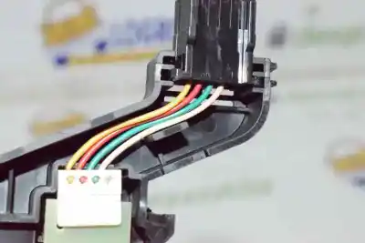 Second-hand car spare part indicator switch for seat leon (1p1) 1.9 tdi oem iam references 1k0953513e  1k0953513e