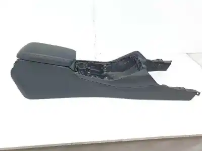 Pezzo di ricambio per auto di seconda mano bracciolo centrale per bmw serie x3 (g01) xdrive20d xline riferimenti oem iam 51166818594