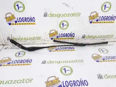 Peça sobressalente para automóvel em segunda mão haste de escova dianteiro direito por bmw serie 1 berlina (e81/e87) 2.0 turbodiesel cat referências oem iam 61617169972