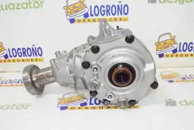 Second-hand car spare part front differential for land rover discovery sport 2.0 td4 cat oem iam references ej327l406ac