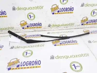 Peça sobressalente para automóvel em segunda mão haste de escova dianteiro esquerdo por bmw serie 1 berlina (e81/e87) 2.0 turbodiesel cat referências oem iam 61617169971