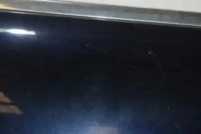 Автозапчастина б/у двері задні ліві для bmw 7 (e65, e66, e67) 730 ld посилання на oem iam 41517202083  41517202083