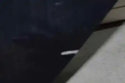 Автозапчастина б/у двері задні ліві для bmw 7 (e65, e66, e67) 730 ld посилання на oem iam 41517202083  41517202083