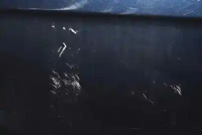 Автозапчастина б/у двері задні ліві для bmw 7 (e65, e66, e67) 730 ld посилання на oem iam 41517202083  41517202083