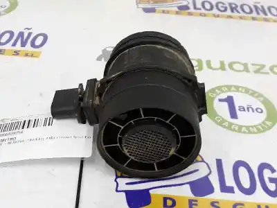 Peça sobressalente para automóvel em segunda mão medidor de massa de ar por bmw serie 1 berlina (e81/e87) 2.0 turbodiesel cat referências oem iam 7788743