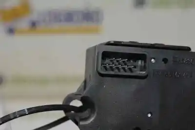 Автозапчастина б/у команда чистити для bmw 7 (e65, e66, e67) 730 ld посилання на oem iam 61316959987  6959987