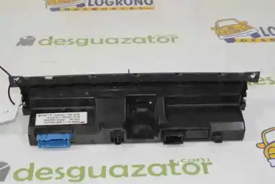 Автозапчасти б/у климат-контроль за bmw 7 (e65, e66, e67) 730 ld ссылки oem iam 64116981403  64116981403