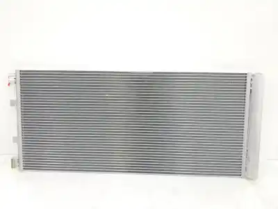 Second-hand car spare part AIR CONDITIONING CONDENSER / RADIATOR for NISSAN NV 400  OEM IAM references 814179  
