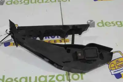 Автозапчасти б/у педальный потенциометр за bmw 7 (e65, e66, e67) 730 ld ссылки oem iam 35426786285  35426786285