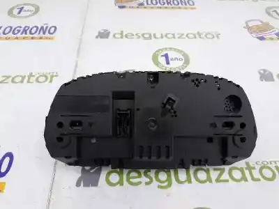 Second-hand car spare part dashboard for bmw serie 1 berlina (e81/e87) 2.0 turbodiesel cat oem iam references 9187046  62109283801