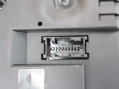 Second-hand car spare part dashboard for bmw serie 1 berlina (e81/e87) 2.0 turbodiesel cat oem iam references 9187046  62109283801