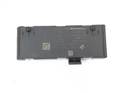 Pezzo di ricambio per auto di seconda mano modulo elettronico per bmw serie x3 (g01) xdrive20d xline riferimenti oem iam 61357491951