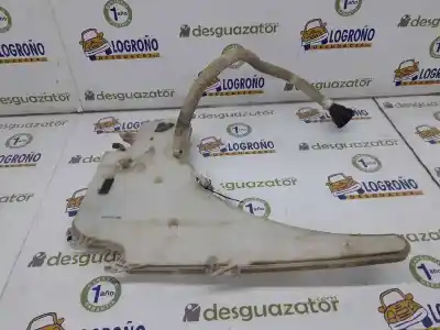 Peça sobressalente para automóvel em segunda mão depósito do limpa vidros por bmw serie 1 berlina (e81/e87) 2.0 turbodiesel cat referências oem iam 61677238667