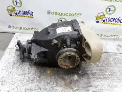 Peça sobressalente para automóvel em segunda mão diferencial traseiro por bmw serie 1 berlina (e81/e87) 2.0 turbodiesel cat referências oem iam 7598855