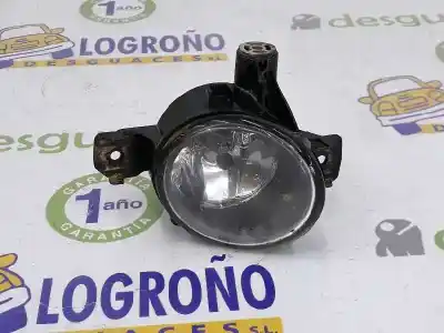 Peça sobressalente para automóvel em segunda mão farol / projetor de nevoeiro direito por bmw serie 1 berlina (e81/e87) 2.0 turbodiesel cat referências oem iam 63177837502