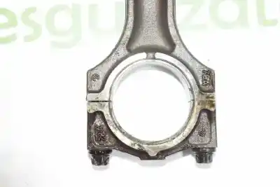 Pezzo di ricambio per auto di seconda mano biella per bmw serie 3 berlina (e46) 3.0 24v turbodiesel cat riferimenti oem iam 11242249815  11242249815