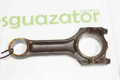Pezzo di ricambio per auto di seconda mano biella per bmw serie 3 berlina (e46) 3.0 24v turbodiesel cat riferimenti oem iam 11242249815  11242249815