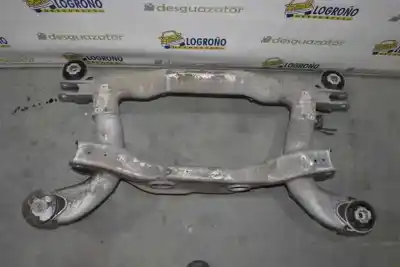 Автозапчастина б/у задня вісь для bmw 7 (e65, e66, e67) 730 ld посилання на oem iam 33316779789  33316779789