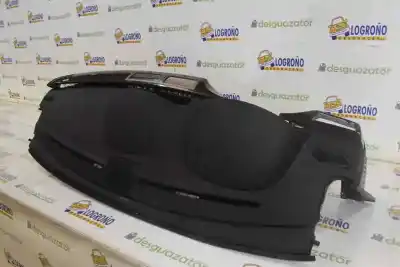 Автозапчасти б/у панель приборов за bmw serie 7 (e65/e66) 730d ссылки oem iam 51457145820  7018226