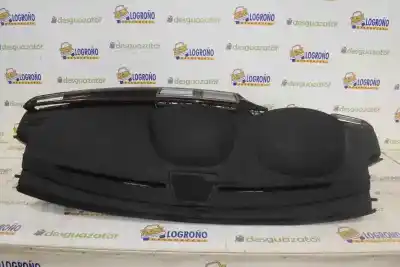 Автозапчасти б/у панель приборов за bmw serie 7 (e65/e66) 730d ссылки oem iam 51457145820  7018226