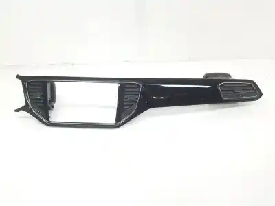 Peça sobressalente para automóvel em segunda mão grelha de ventilação tablier por volkswagen troc 2.0 tsi referências oem iam 2ga858416c