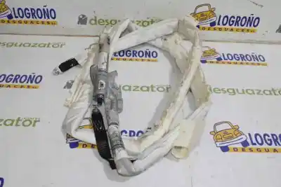 Автозапчастина б/у передня права подушка безпеки для bmw 7 (e65, e66, e67) 730 ld посилання на oem iam 72129143352  62228110084