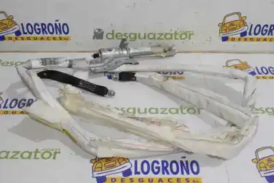 Автозапчасти б/у передняя правая подушка безопасности за bmw 7 (e65, e66, e67) 730 ld ссылки oem iam 72129143352