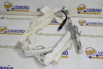 Автозапчастина б/у передня права подушка безпеки для bmw 7 (e65, e66, e67) 730 ld посилання на oem iam 72129143352  62228110084