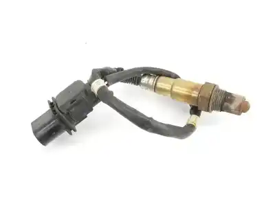 Second-hand car spare part lambda probe for audi a3 sportback (8pa) 1.4 tfsi oem iam references 07c906262bh  07c906262bh Second-hand car spare part lambda probe for audi a3 sportback (8pa) 1.4 tfsi oem iam references 07c906262bh  07c906262bh