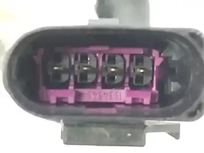 Second-hand car spare part lambda probe for audi a3 sportback (8pa) 1.4 tfsi oem iam references 03c906262ak  03c906262ak