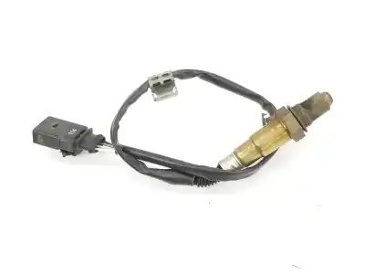 Second-hand car spare part lambda probe for audi a3 sportback (8pa) 1.4 tfsi oem iam references 03c906262ak  03c906262ak