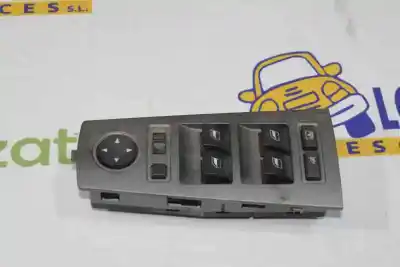 Автозапчасти б/у выключатель левого переднего окна за bmw 7 (e65, e66, e67) 730 ld ссылки oem iam 61316943055  6943054