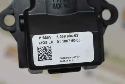 Автозапчасти б/у прерывный контроль за bmw 7 (e65, e66, e67) 730 ld ссылки oem iam 61316959984  6959984
