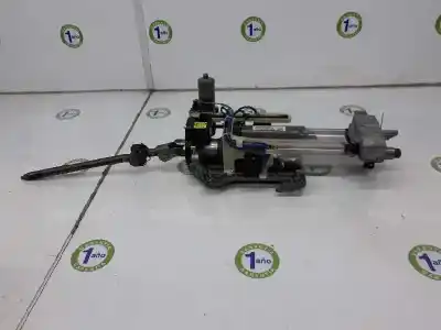 Second-hand car spare part STEERING COLUMN for LAND ROVER RANGE ROVER (LM)  OEM IAM references AH223C529AA  1094000A
