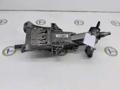 Second-hand car spare part steering column for ford s-max 2.0 tdci oem iam references 6g9n3c529ac  h70gb