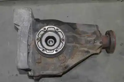 Автозапчасти б/у задний дифференциал за bmw serie 7 (e65/e66) 730d ссылки oem iam 33107532050  7532049