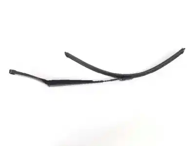 Peça sobressalente para automóvel em segunda mão haste de escova dianteiro esquerdo por volkswagen troc 2.0 tsi referências oem iam 2ga955409a