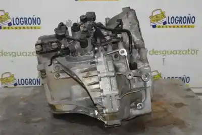 Peça sobressalente para automóvel em segunda mão caixa de velocidades por hyundai sonata v (nf) 2.0 crdi referências oem iam 4300024440  4300024440