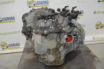 Peça sobressalente para automóvel em segunda mão caixa de velocidades por hyundai sonata v (nf) 2.0 crdi referências oem iam 4300024440  4300024440
