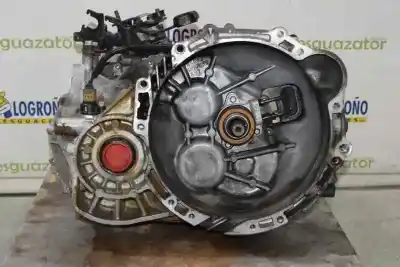 Peça sobressalente para automóvel em segunda mão caixa de velocidades por hyundai sonata v (nf) 2.0 crdi referências oem iam 4300024440  4300024440