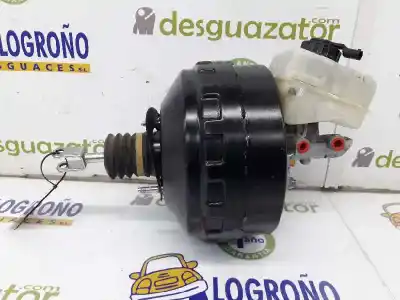 Pezzo di ricambio per auto di seconda mano Servo Freio per BMW SERIE 1 BERLINA (E81/E87)  Riferimenti OEM IAM 6785644  34336779718