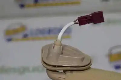 Автозапчасти б/у правая зона за bmw 7 (e65, e66, e67) 730 ld ссылки oem iam 51167022766  51167022766